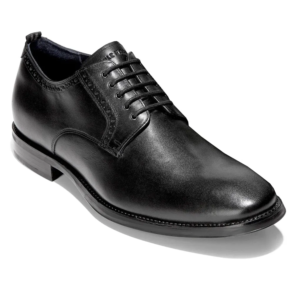 Jefferson Grand 2.0 Oxford Plain Toe Dress Shoes