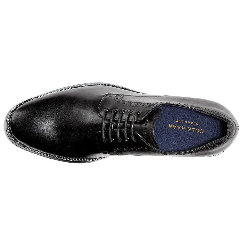 Jefferson Grand 2.0 Oxford Plain Toe Dress Shoes