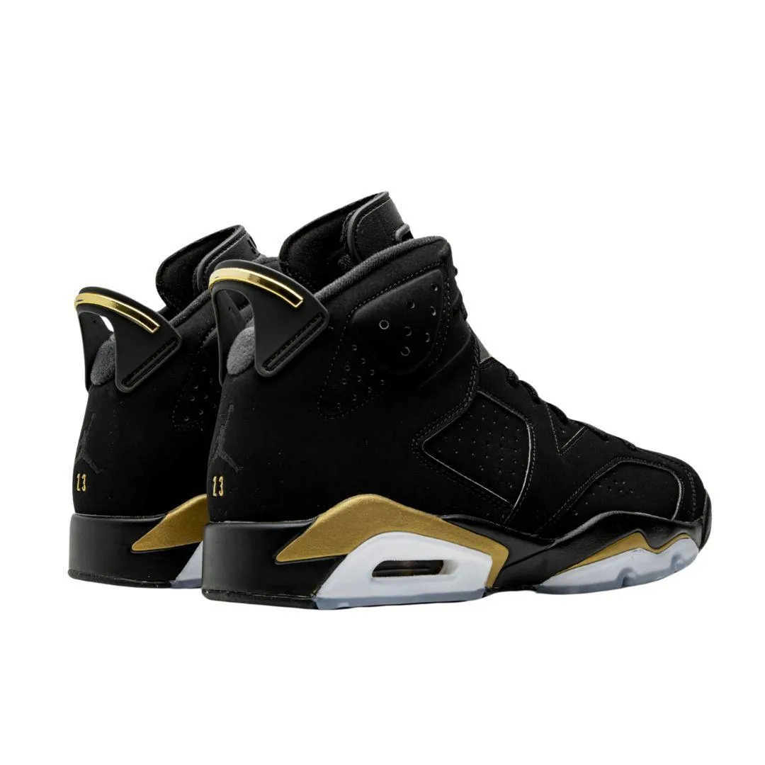 JORDAN 6 RETRO DMP 2020