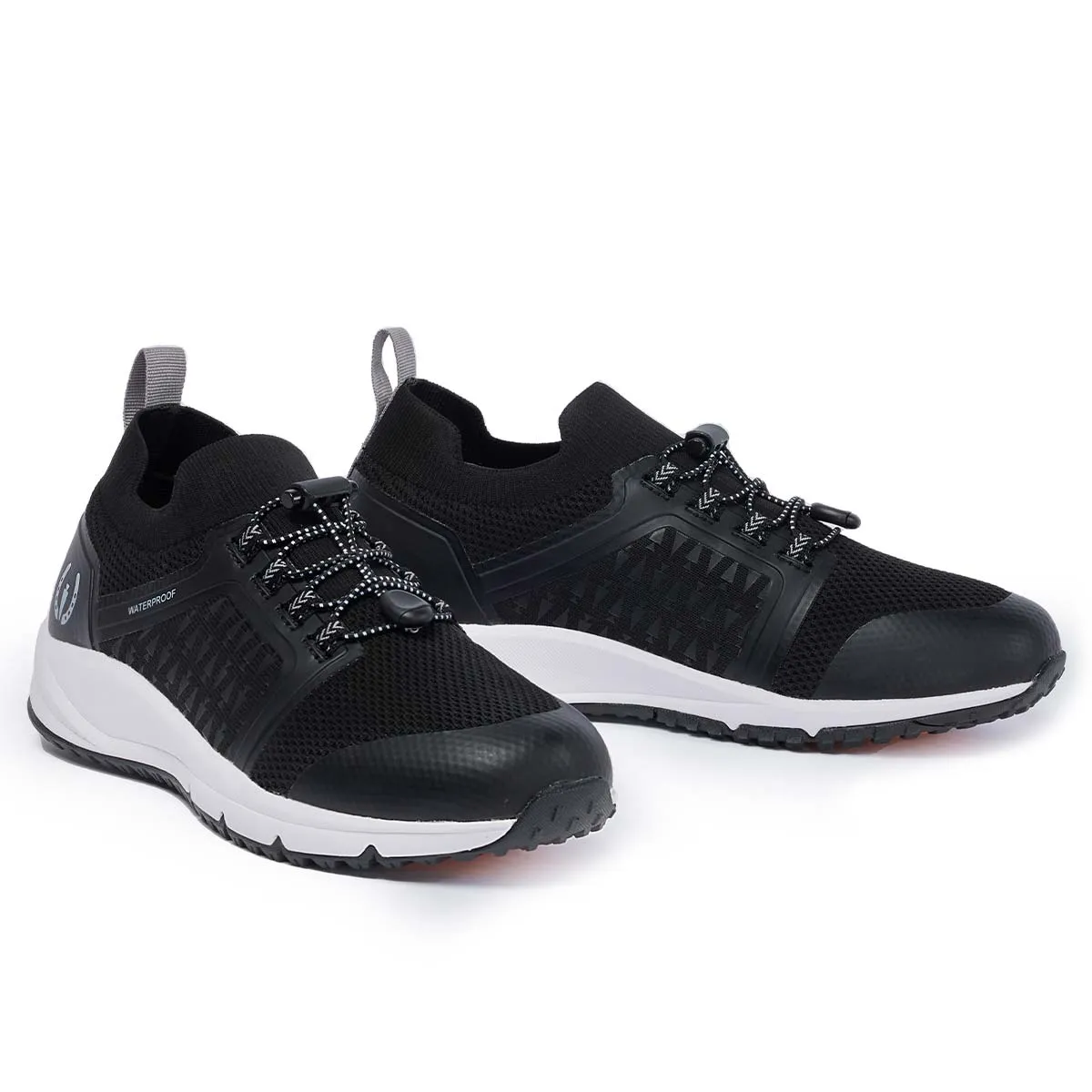 Kerrits Groundwork Waterproof Ladies Sneaker