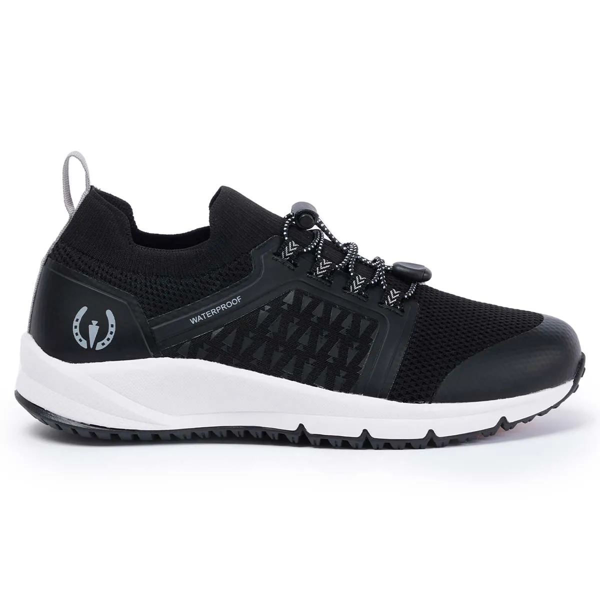 Kerrits Groundwork Waterproof Ladies Sneaker