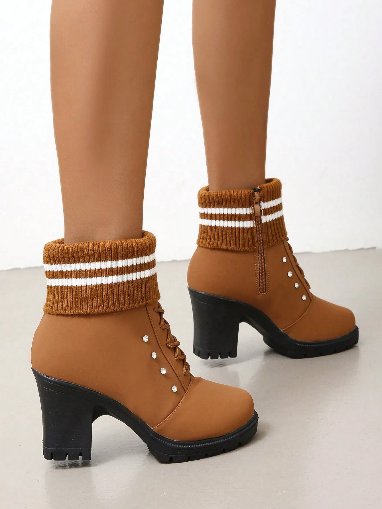 Ladies' Fashionable Boots