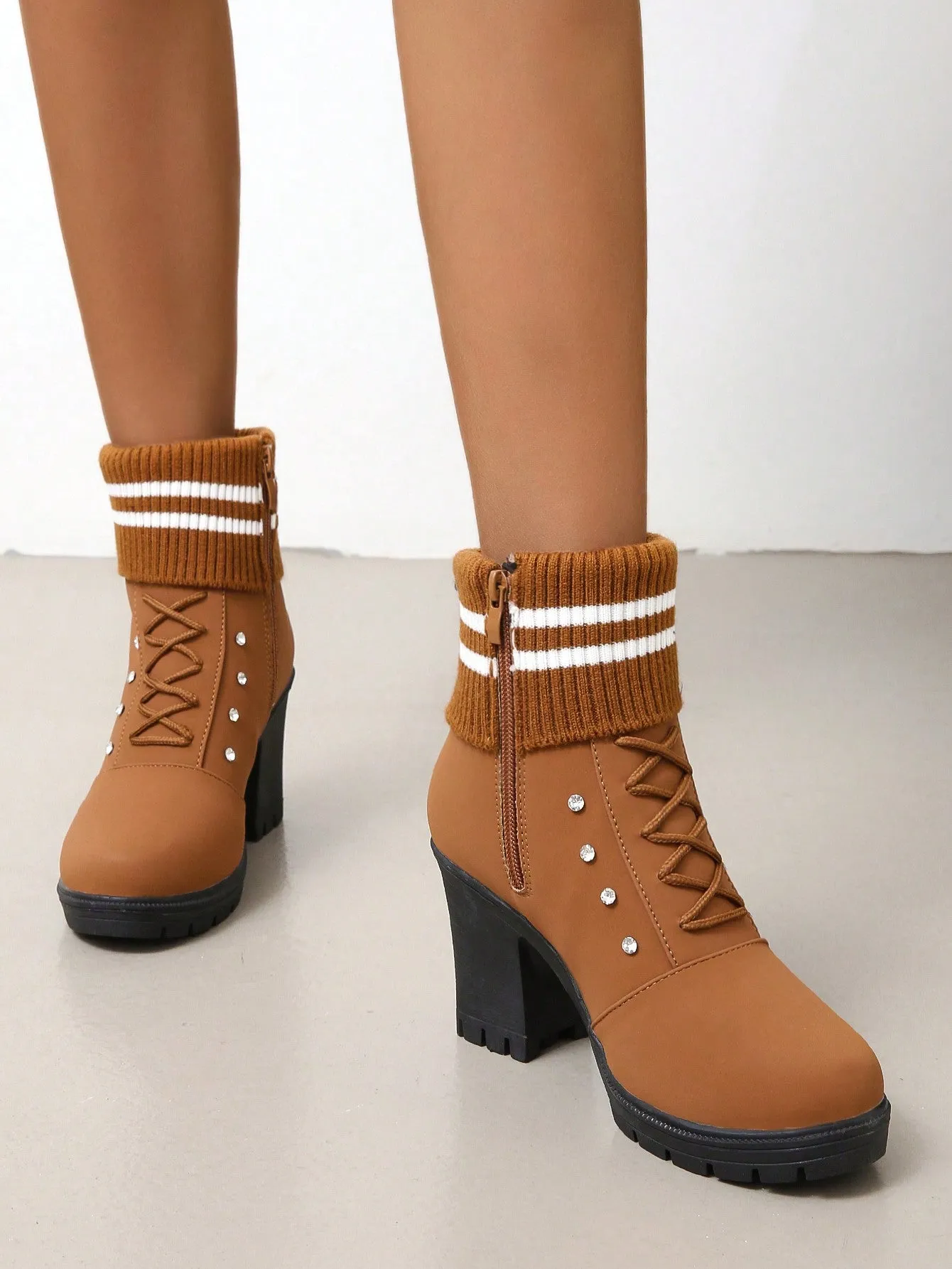 Ladies' Fashionable Boots