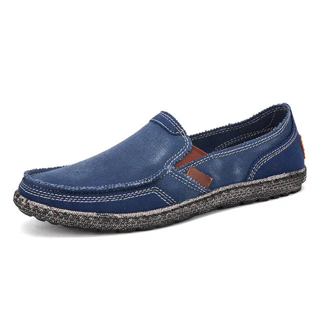 lightweight  Comfortable Moccasins