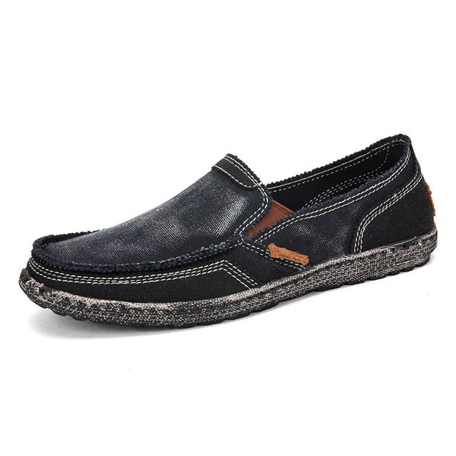 lightweight  Comfortable Moccasins