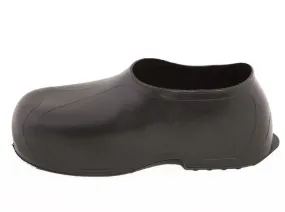 Low Top Rubber Work Overshoe