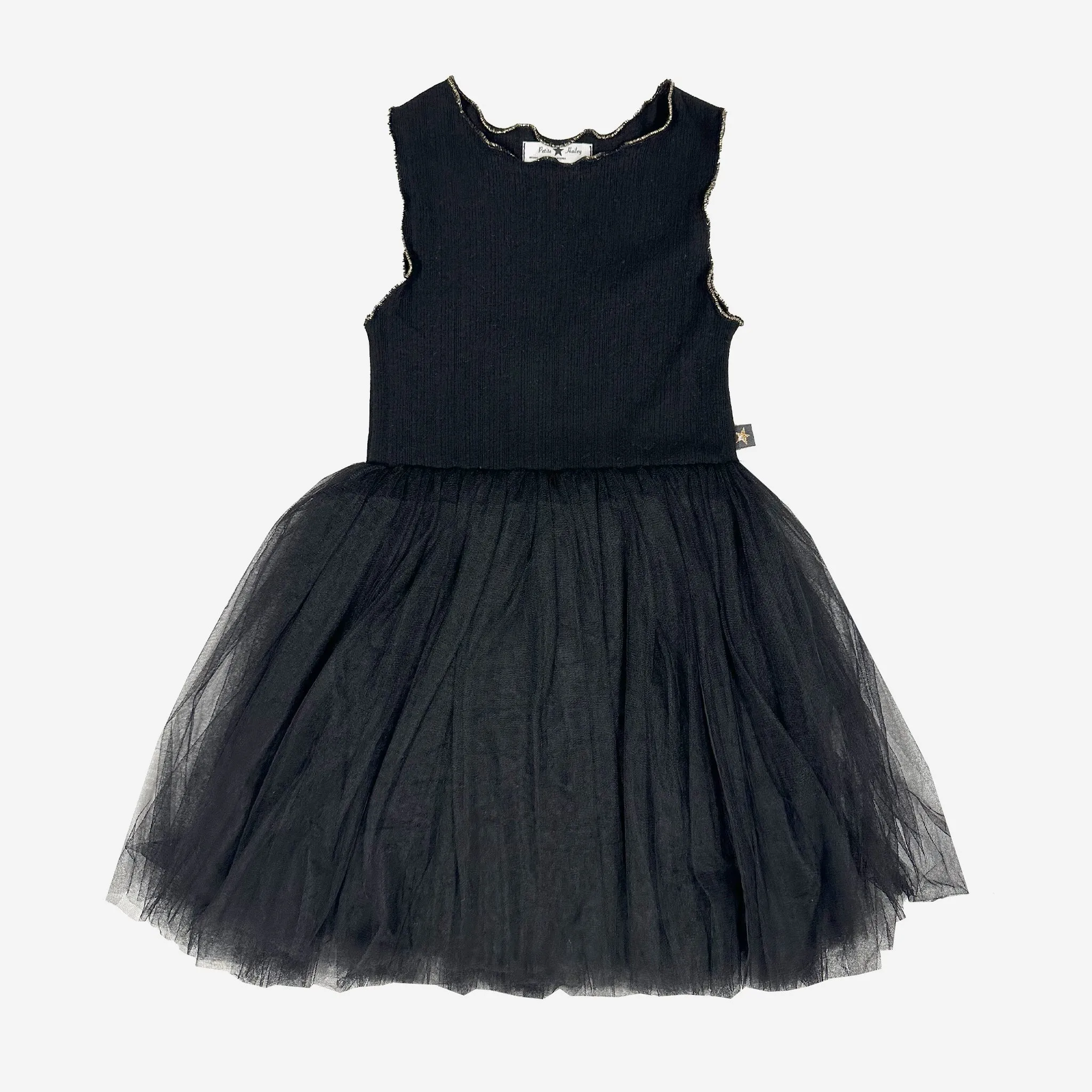 Melon Tutu Dress