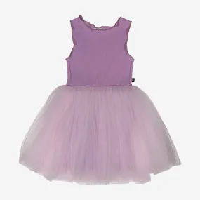 Melon Tutu Dress