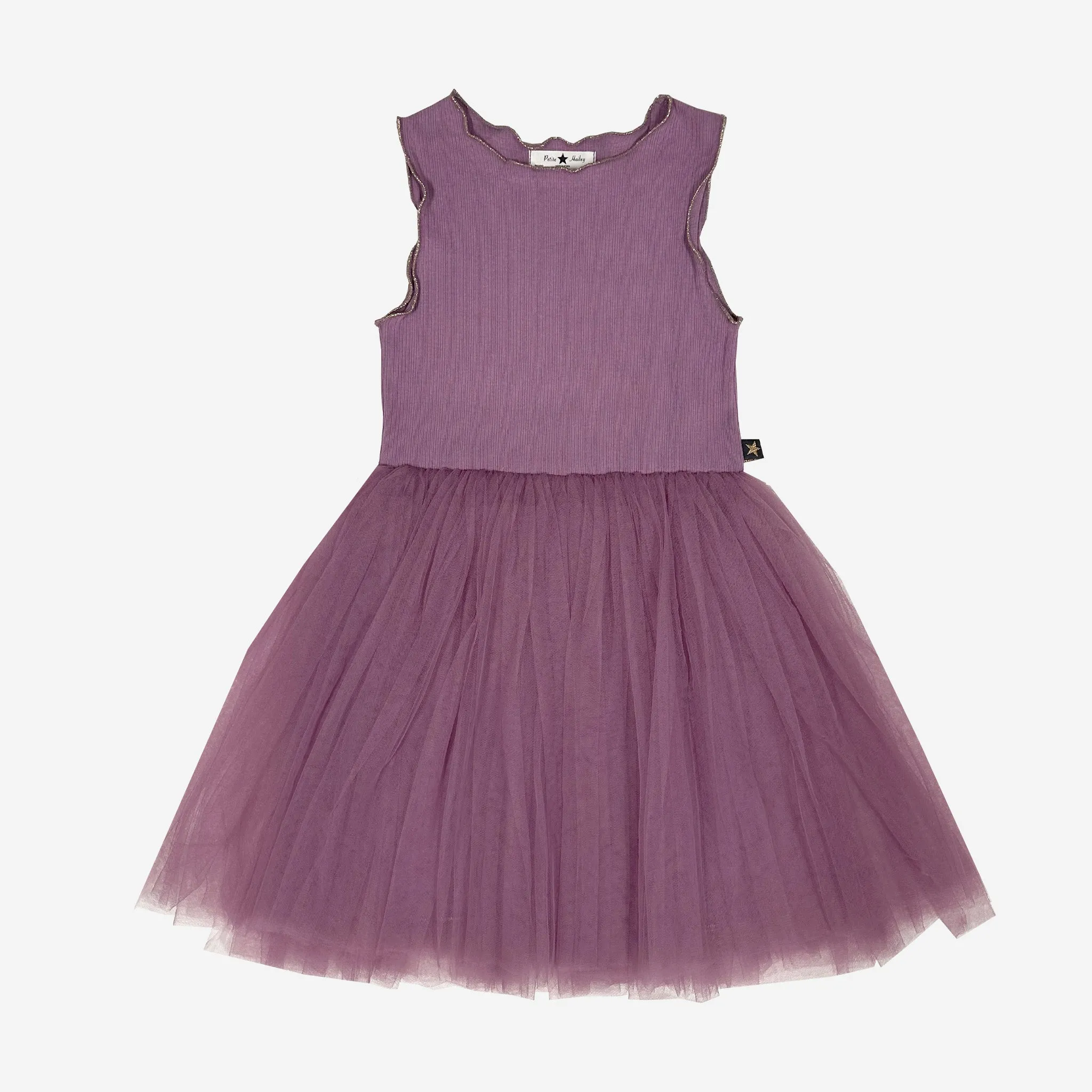 Melon Tutu Dress