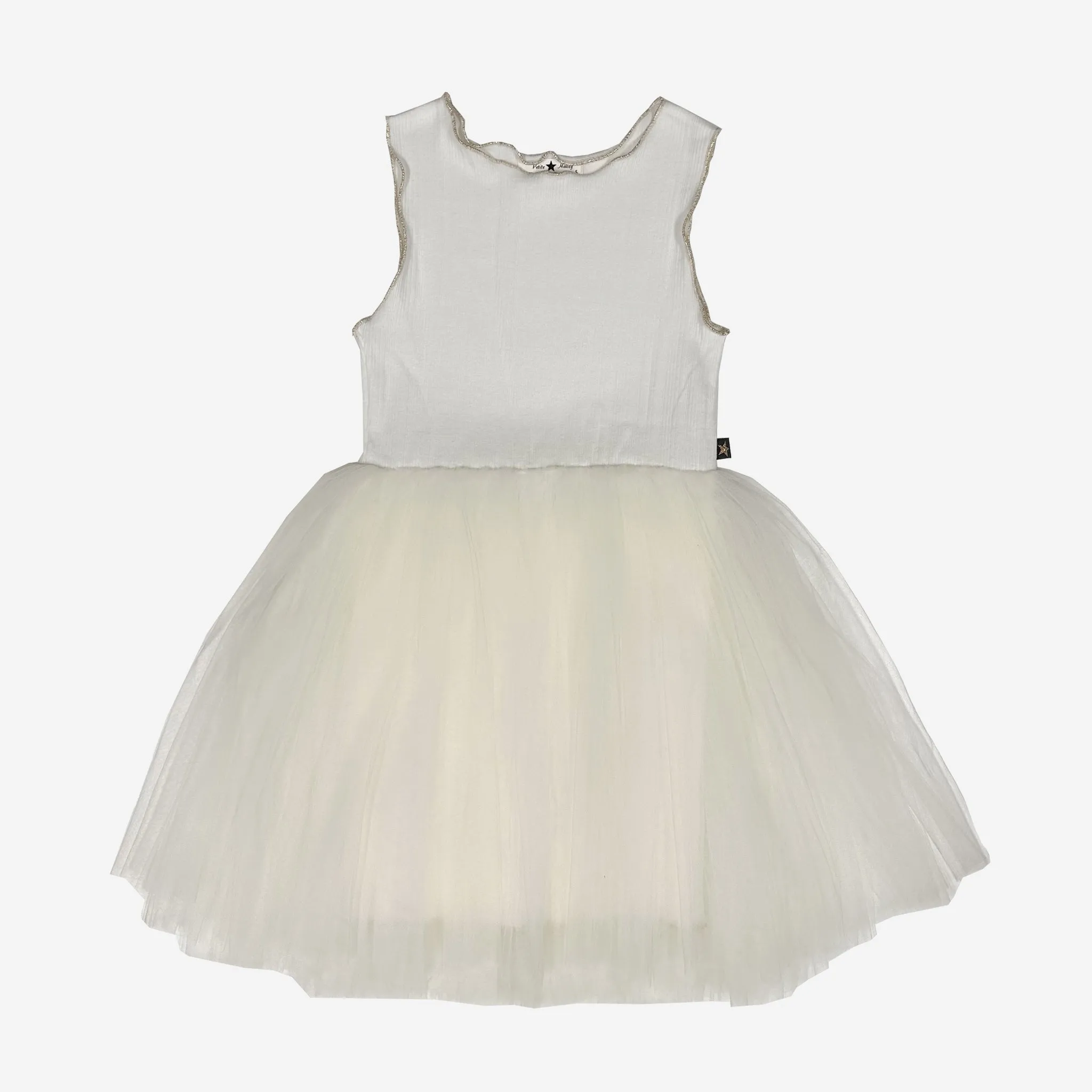 Melon Tutu Dress