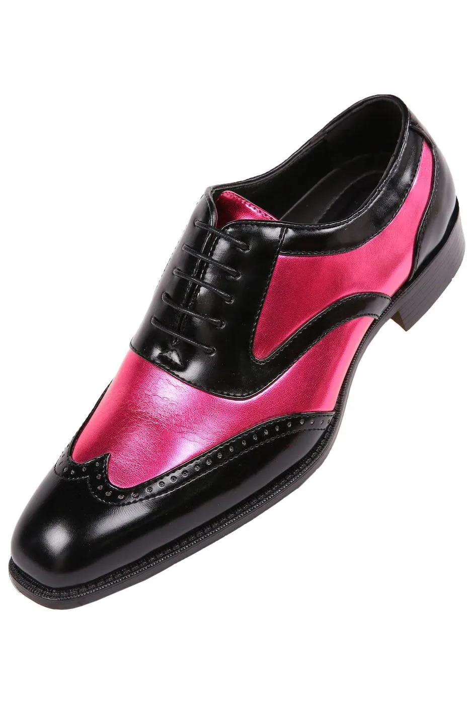 Men Tuxedo Shoes MSD-003