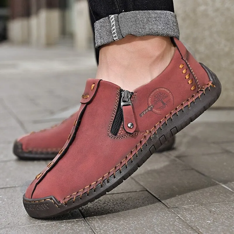 Men's Casual Comfortable Sneakers