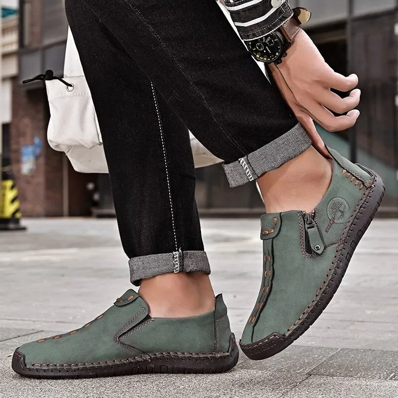 Men's Casual Comfortable Sneakers