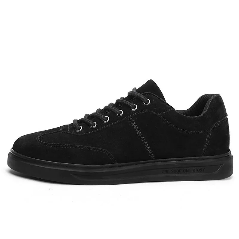 Men's Casual Retro Sneakers