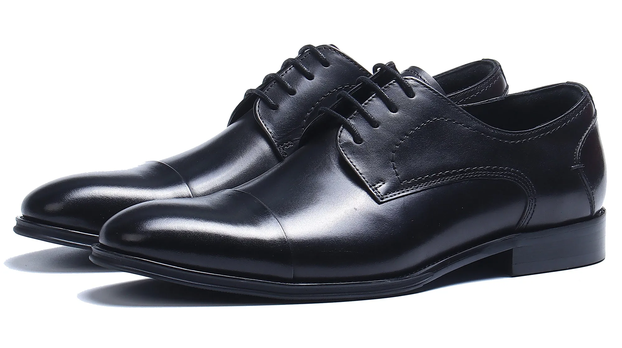 Men's Comfort Formal Classic Derby