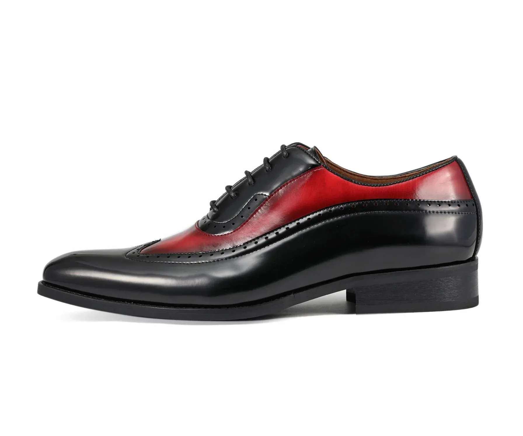 Men's Dress Shoe Everett