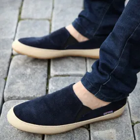 Men's Summer  Breathable Loafers Canvas Shoes