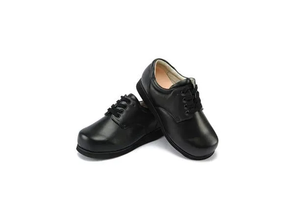 Mt. Emey 9108 Black - Women's Supra-depth Dress/Casual Shoes