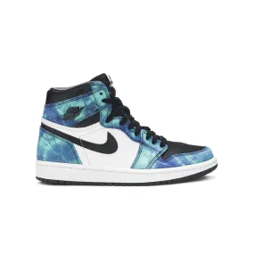 Nike Air Jordan 1 Retro High OG 'Tie-Dye' Sale