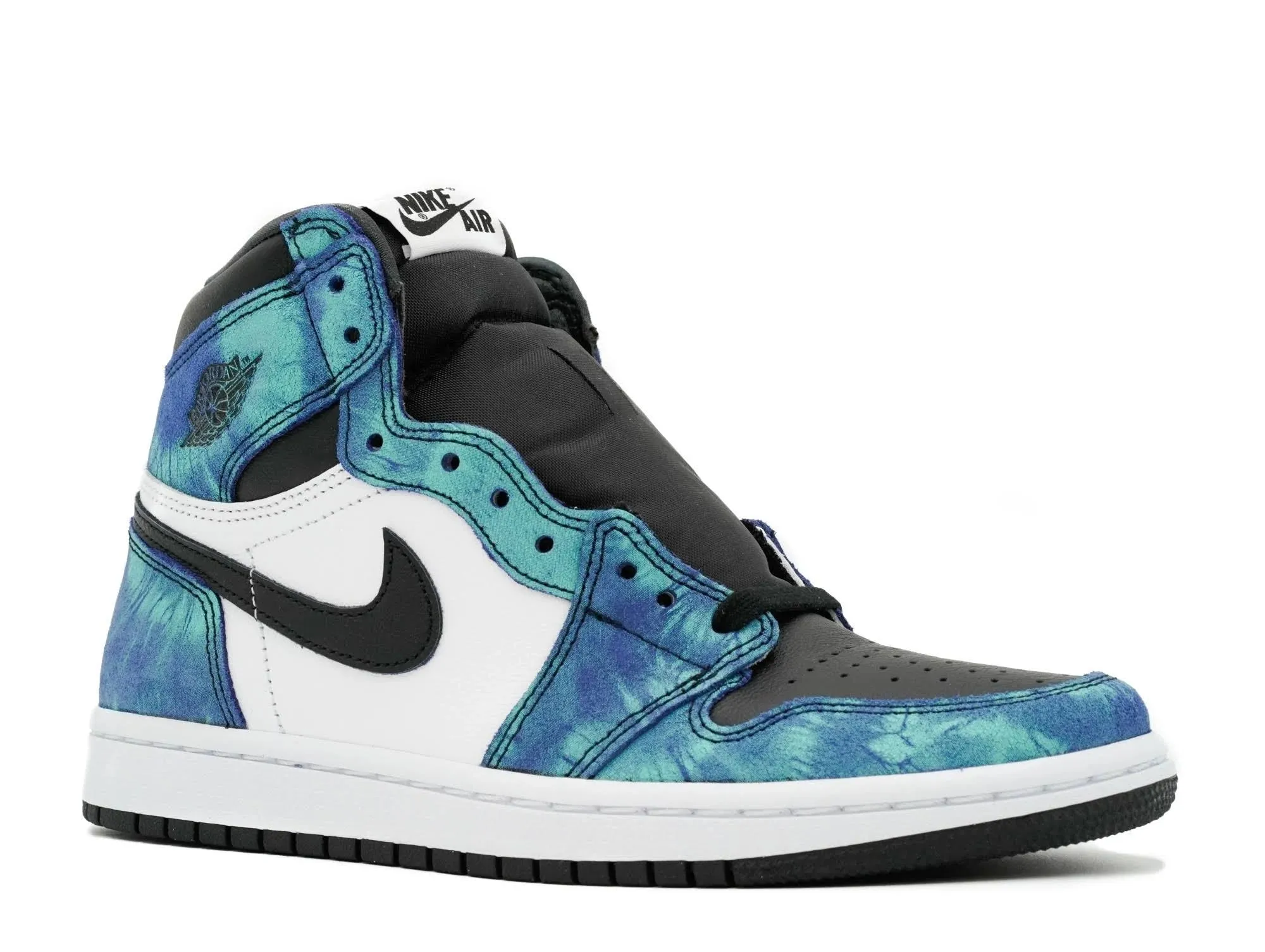 Nike Air Jordan 1 Retro High OG 'Tie-Dye' Sale