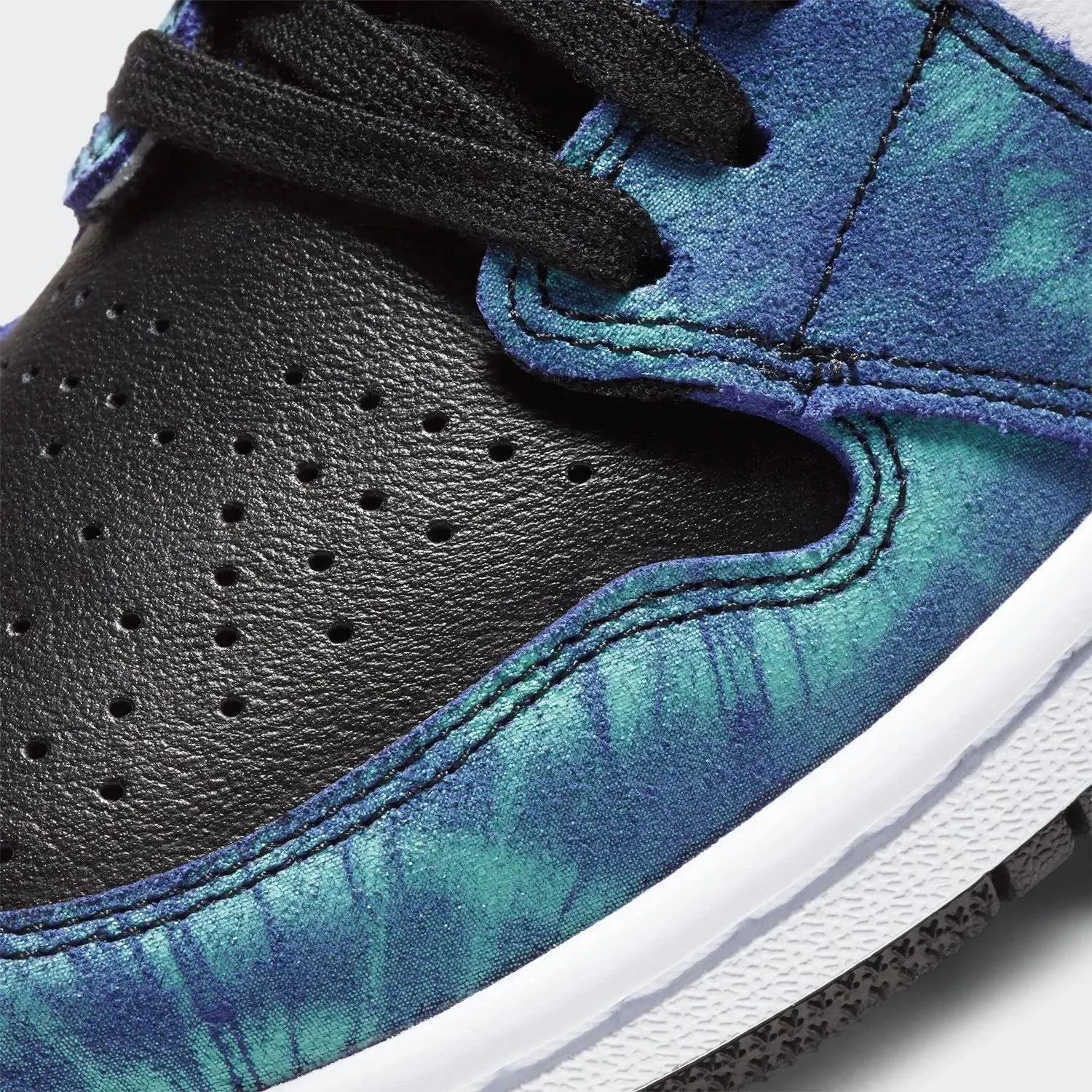 Nike Air Jordan 1 Retro High OG 'Tie-Dye' Sale