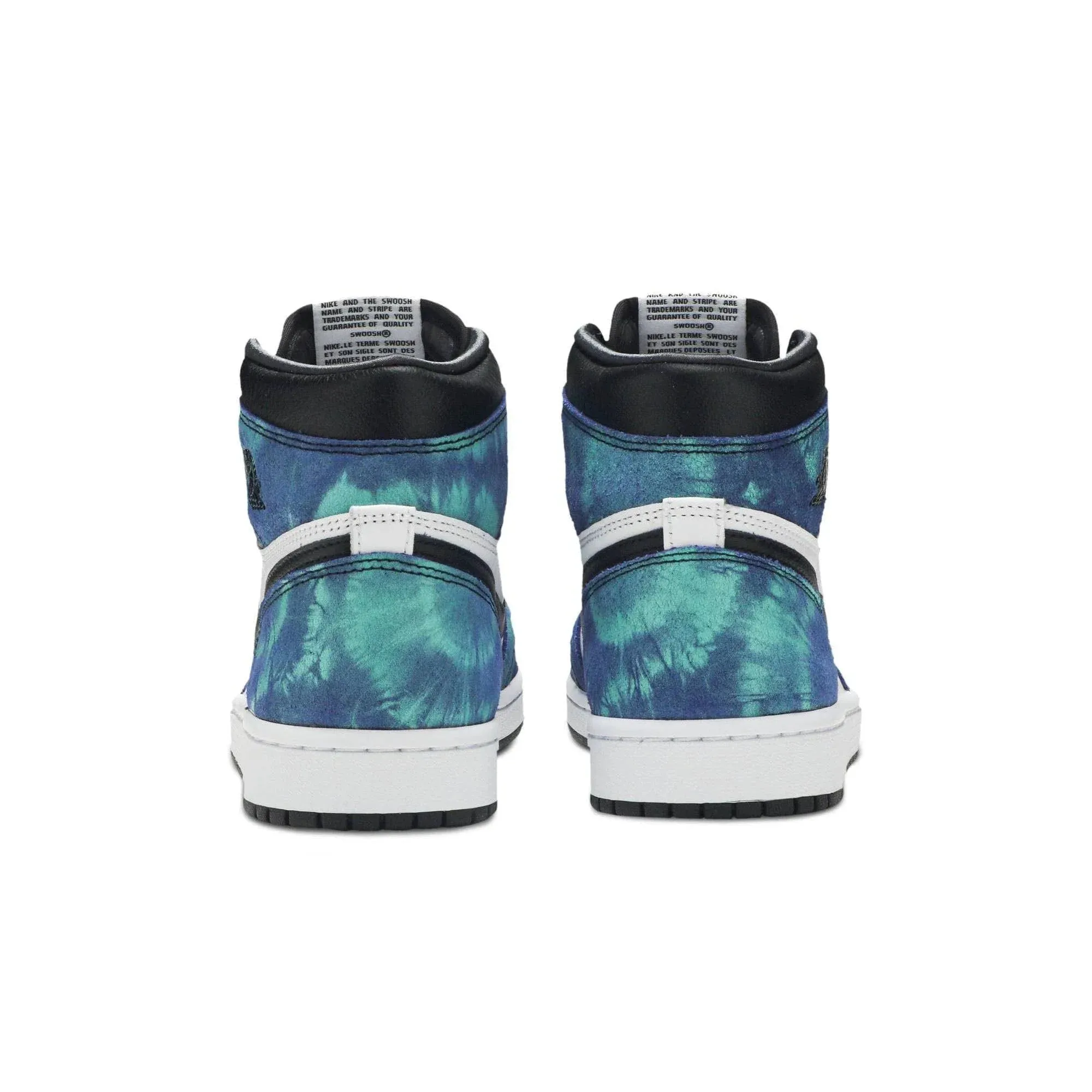 Nike Air Jordan 1 Retro High OG 'Tie-Dye' Sale