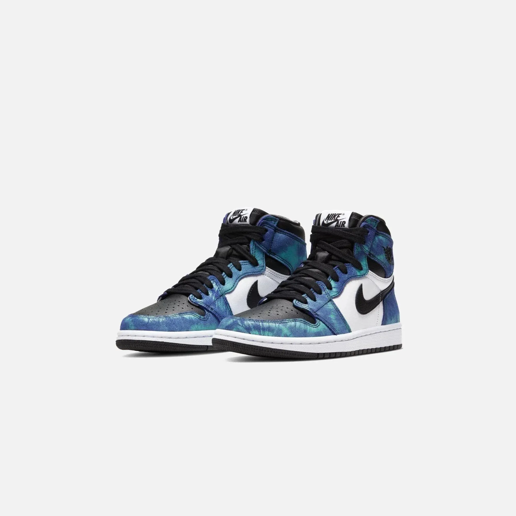 Nike Air Jordan 1 Retro High OG 'Tie-Dye' Sale