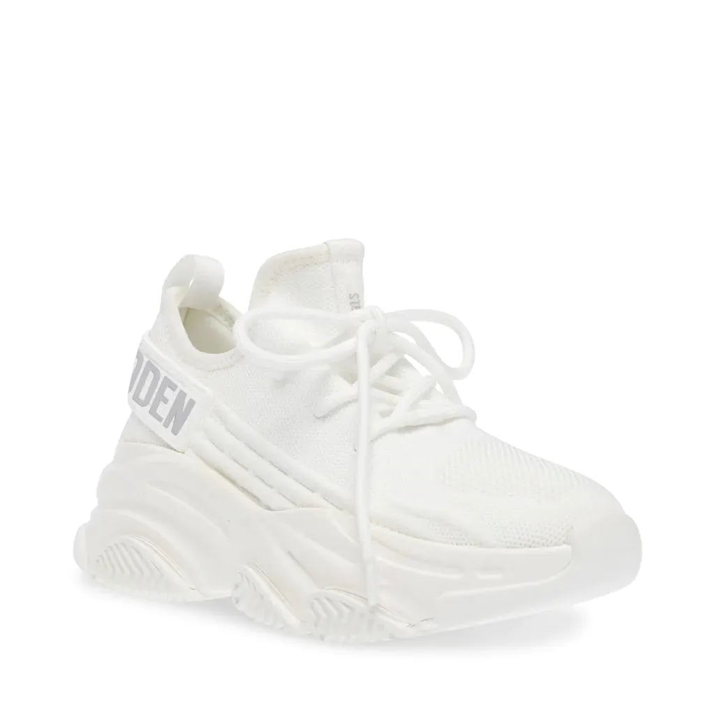 Protege Sneaker - White