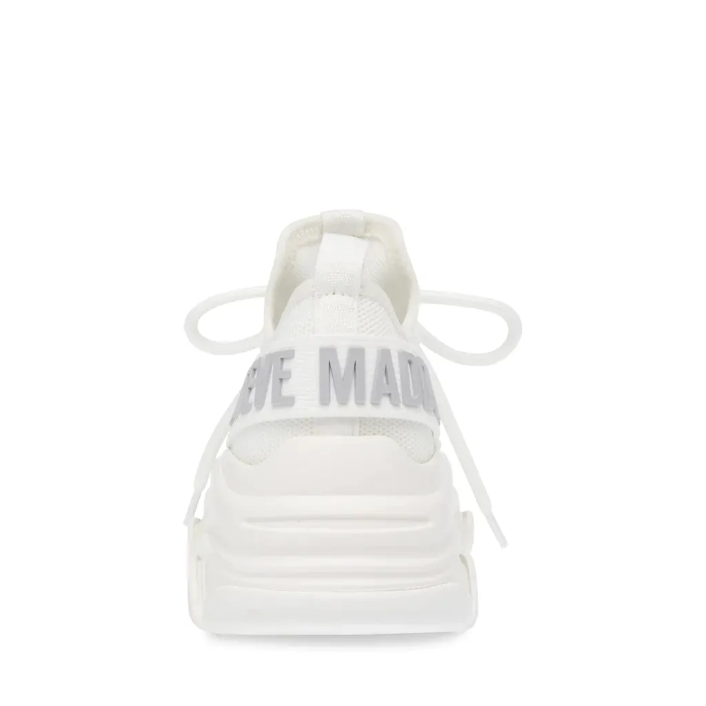 Protege Sneaker - White