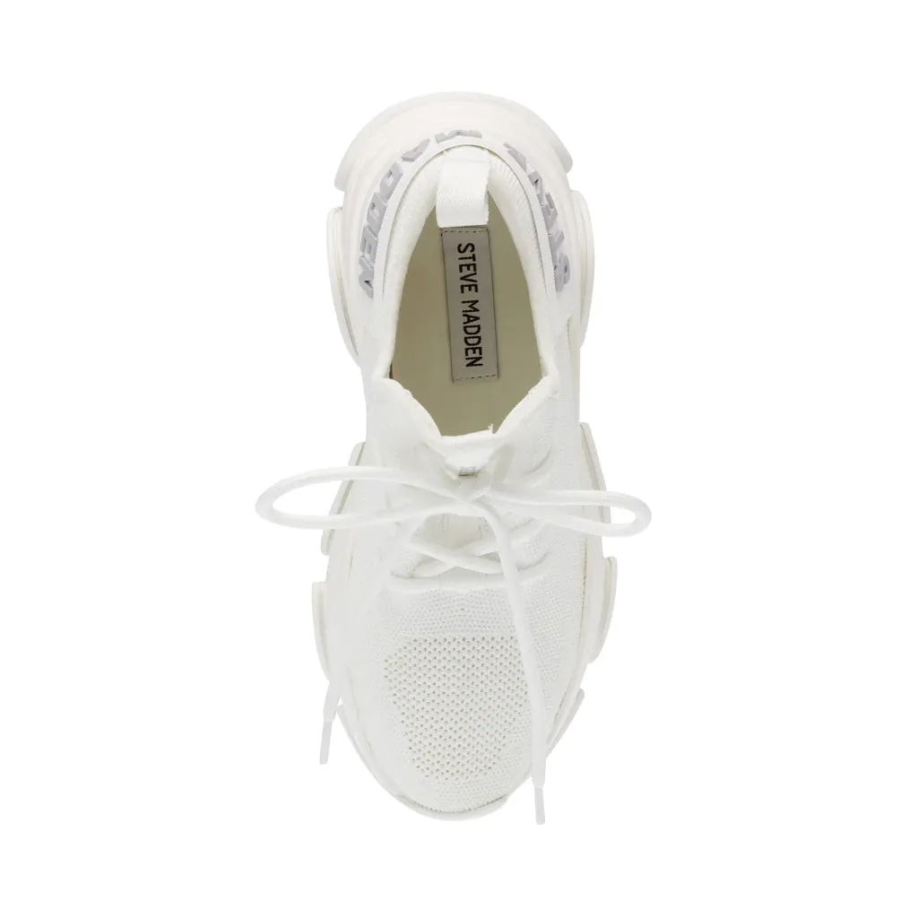 Protege Sneaker - White