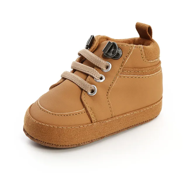 Ryan Baby Boys' Casual Boot