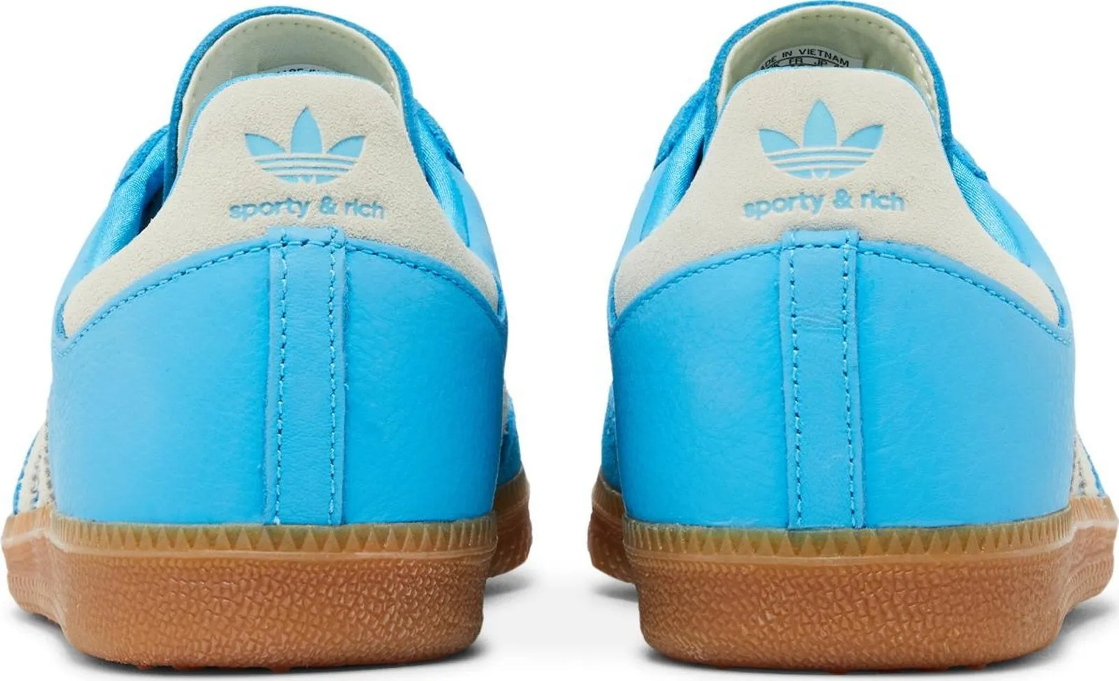 Samba OG x Sporty & Rich 'Blue Rush'