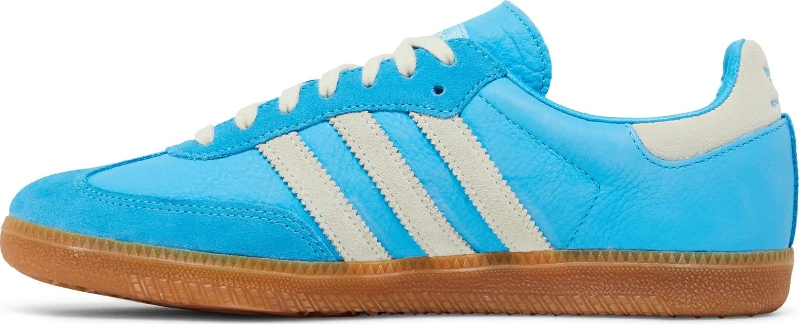 Samba OG x Sporty & Rich 'Blue Rush'