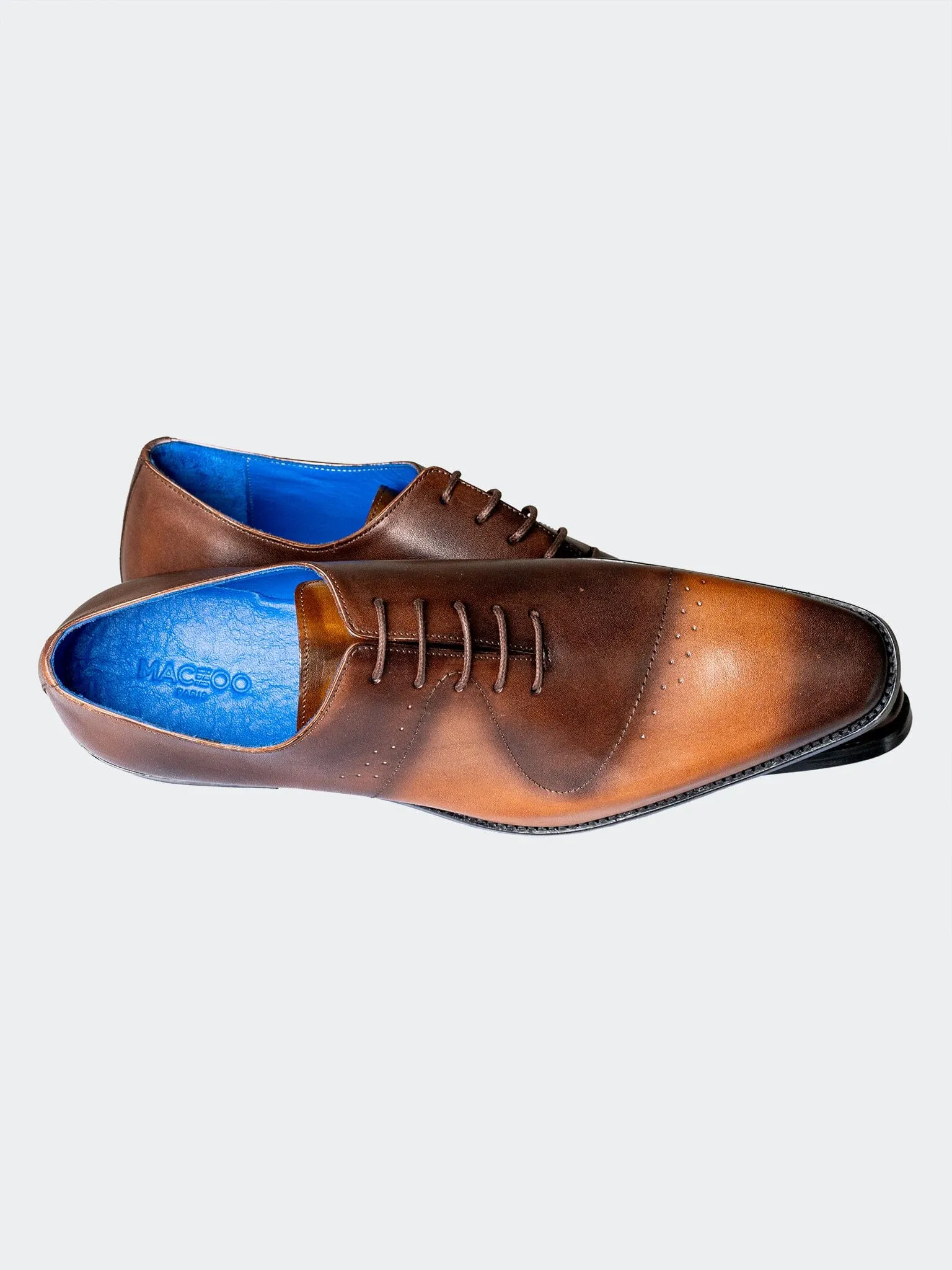 Shoe Class ShadesBrown