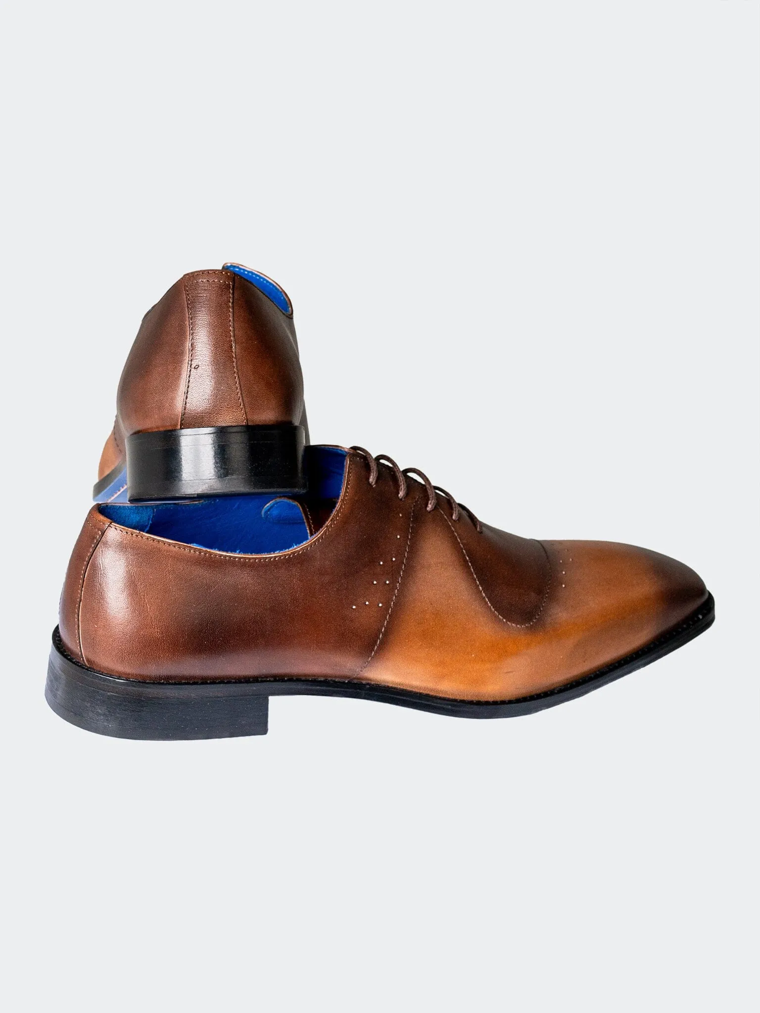 Shoe Class ShadesBrown