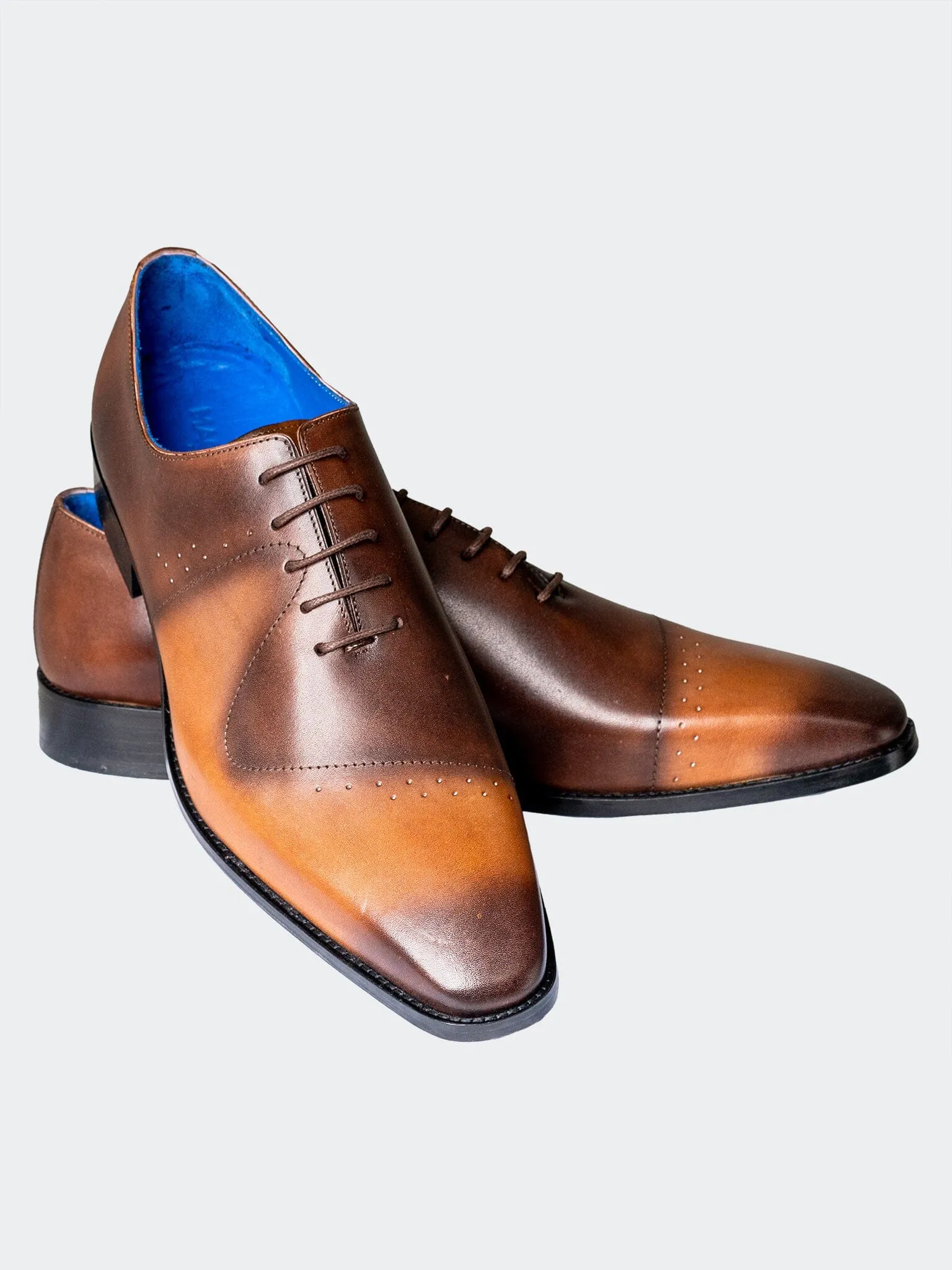 Shoe Class ShadesBrown