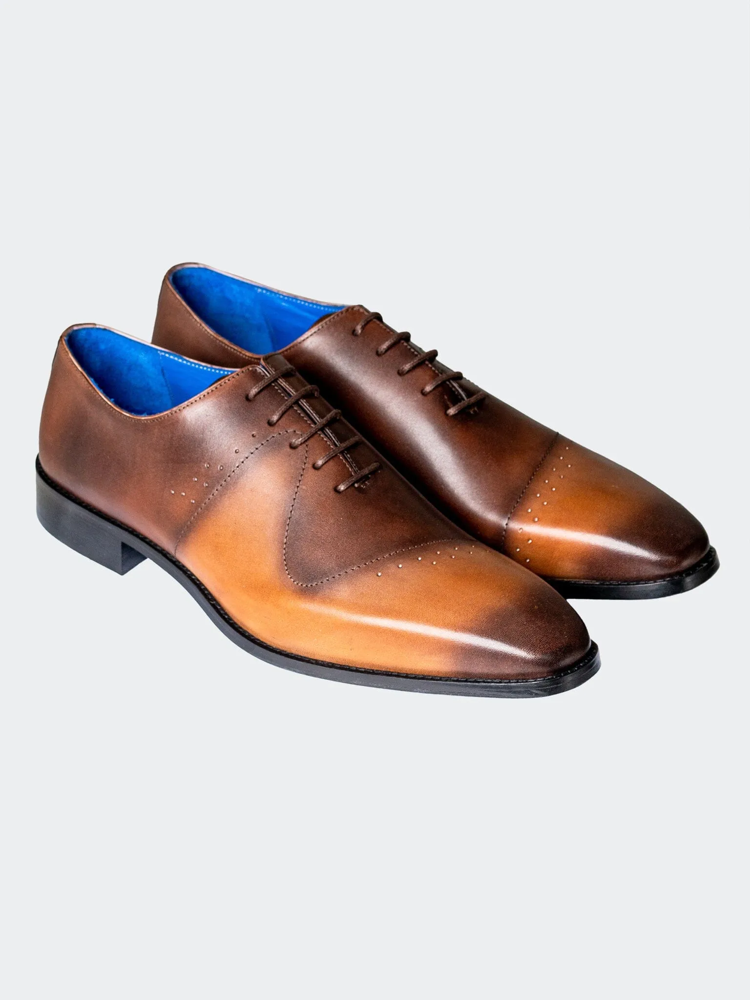 Shoe Class ShadesBrown