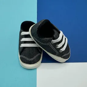 Simple Casual Canvas Shoes