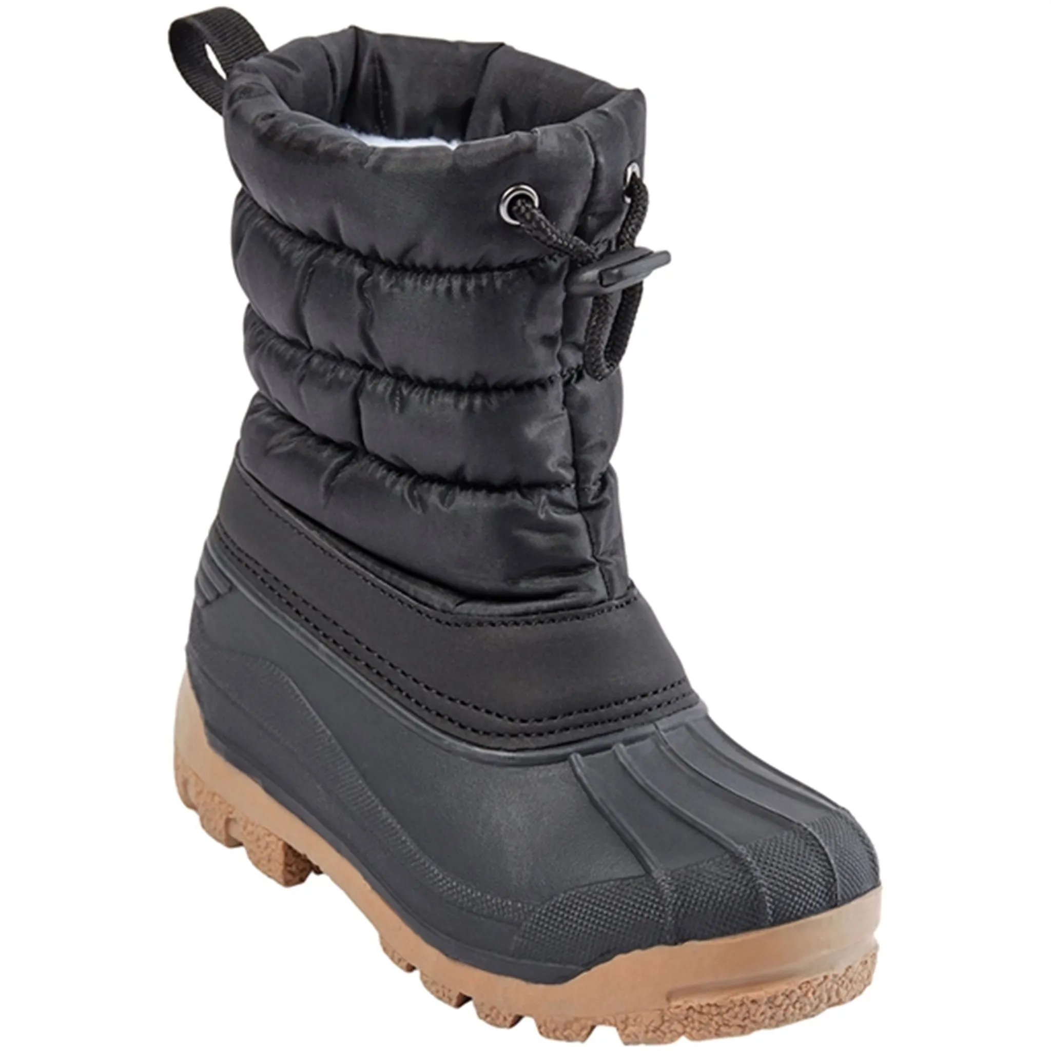 Sofie Schnoor Thermo Boots Black