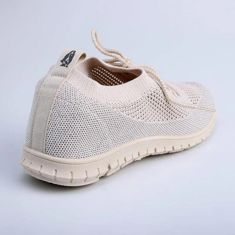 Soft Style by Hush Puppies Nansen Sneaker - Natural