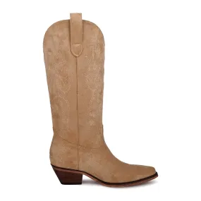 THE EMMYLOU BOOT