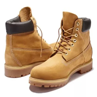 Timberland 6” Premium Waterproof Boot