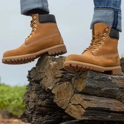 Timberland 6” Premium Waterproof Boot