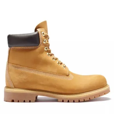 Timberland 6” Premium Waterproof Boot