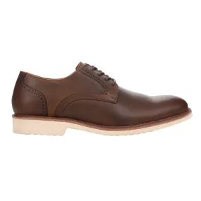 Wescott Lace Plain Toe Oxford Dress Shoes