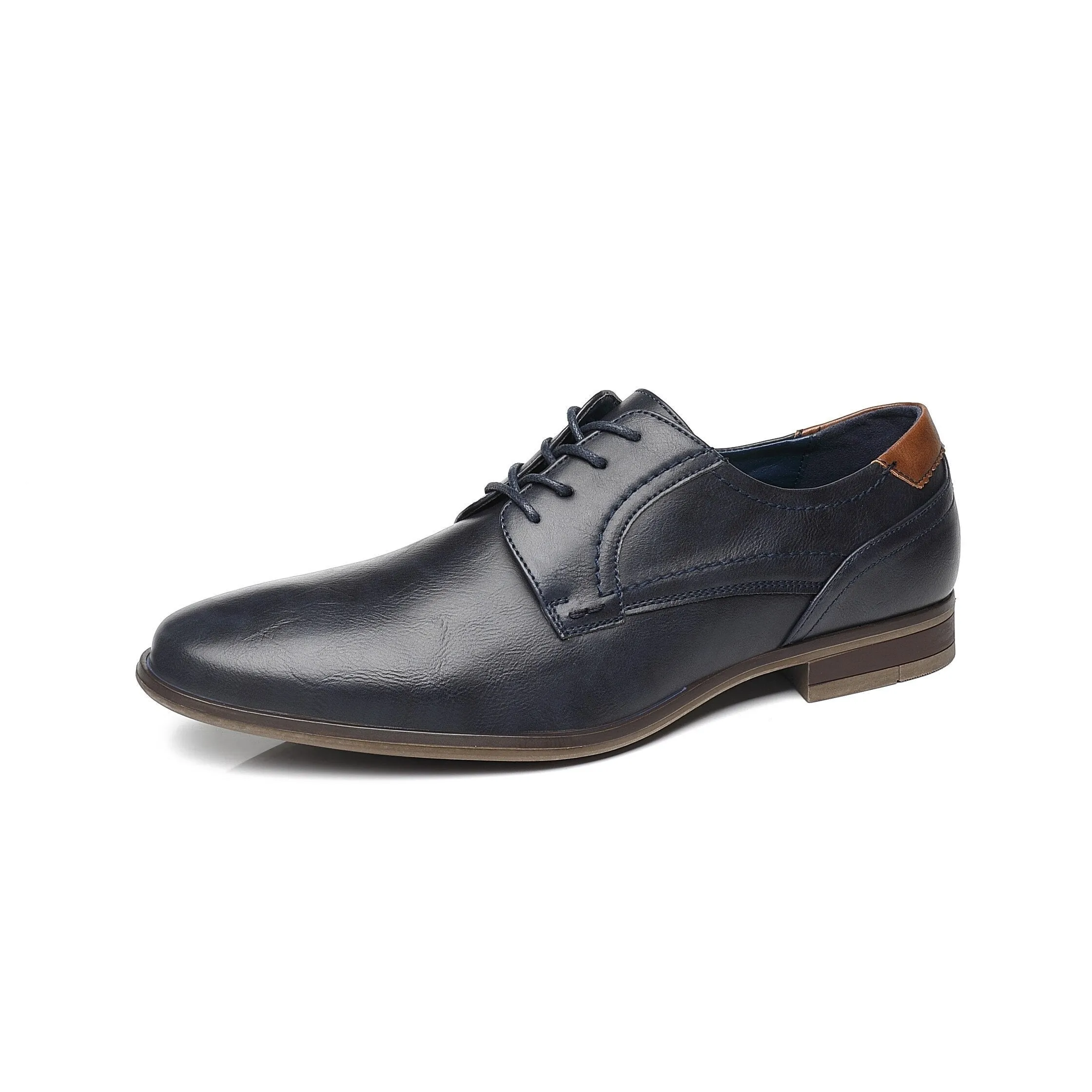 West Louis™ Brand Classic Business-Men Elegant Shoes