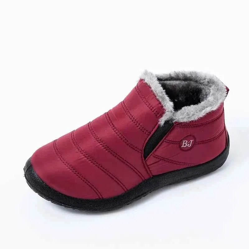 Women's Winter Casual Shoes