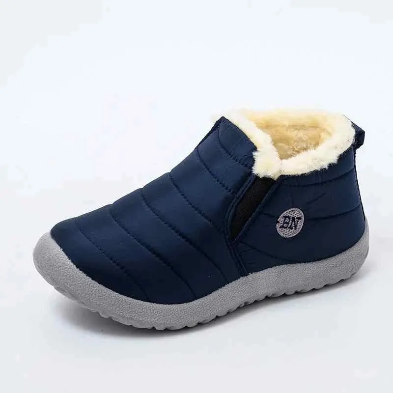 Women's Winter Casual Shoes