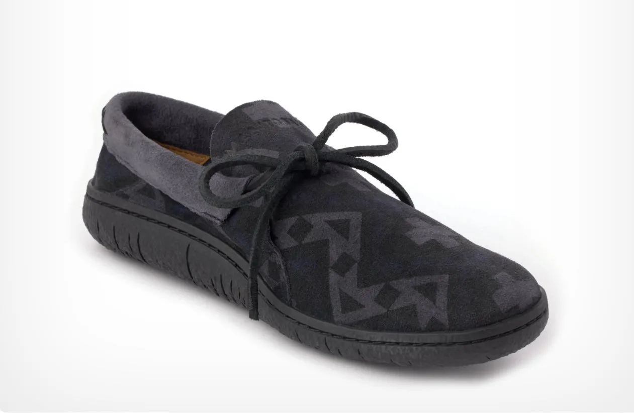 Woodland Modern Moccasin by Manitobah