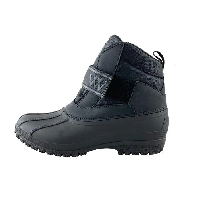 Woof Wear Junior Short Yard Boot